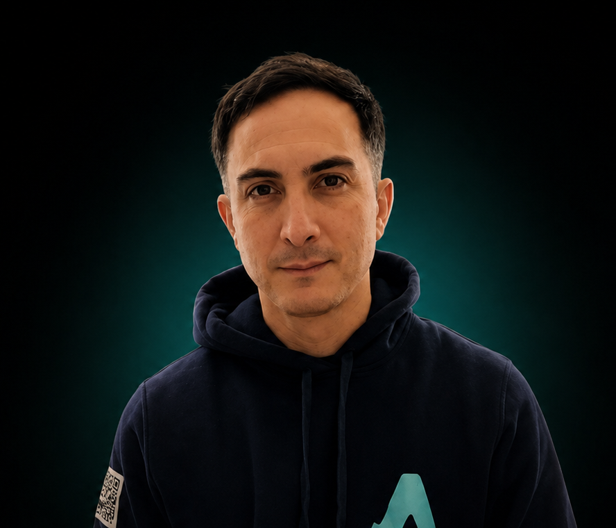 Gonzalo Bustos