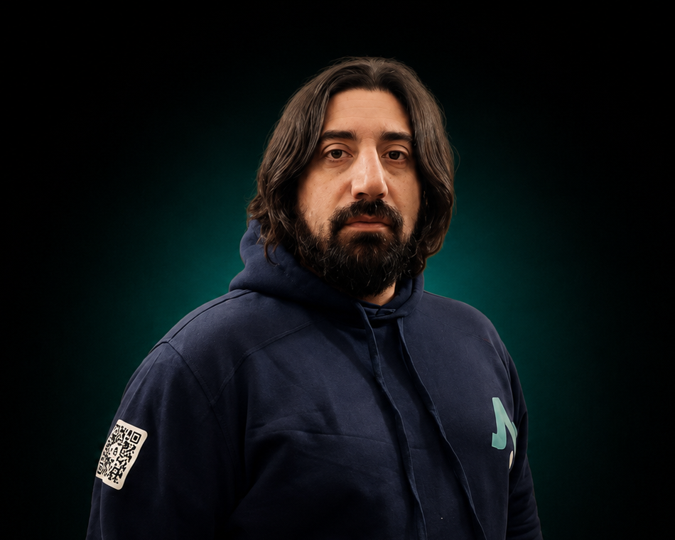 José Flores